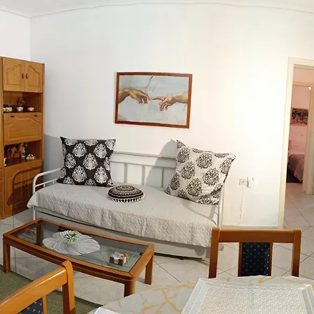 Apartment Sofia's 9min. Athens Airport Artemida (Attica)