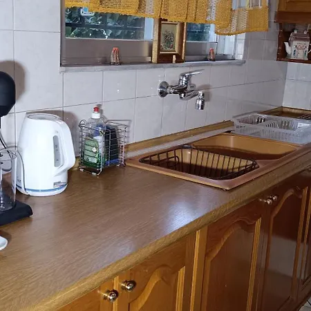 Apartment Sofia's 9min. Athens Airport *