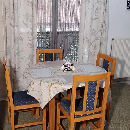 Apartment Sofia's 9min. Athens Airport *